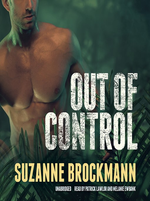 Title details for Out of Control by Suzanne Brockmann - Wait list